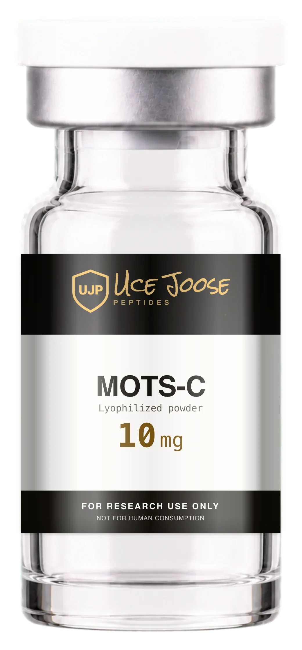 MOTS-c 10 mg vial