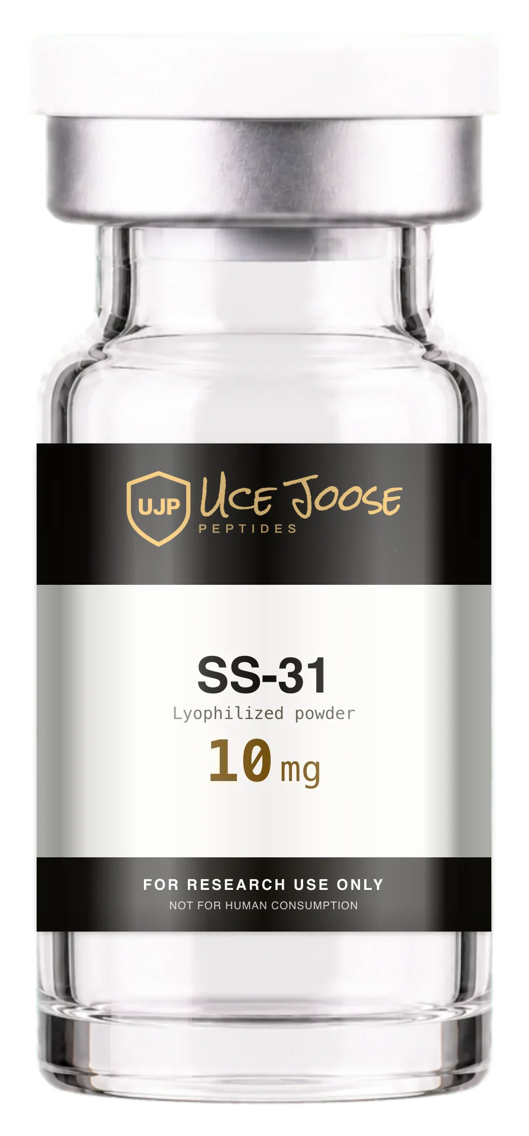 SS-31 10 mg vial